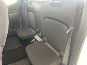 Nissan Navara KC Ch. Cab. 2.3dCi EU6 120kW Visia  - Foto 2