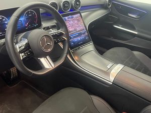 Mercedes Clase C 220 d Berlina  - Foto 2