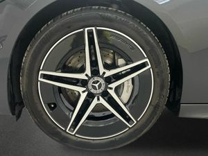 Mercedes Clase C 220 d Berlina  - Foto 2