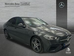Mercedes Clase C 220 d Berlina  - Foto 2
