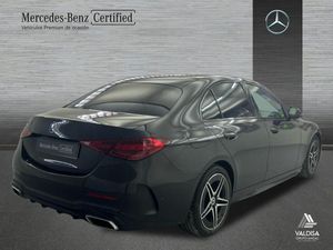 Mercedes Clase C 220 d Berlina  - Foto 2