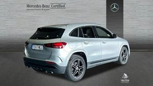 Mercedes GLA 250 e  - Foto 2