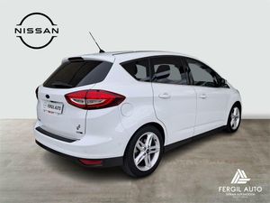 Ford C Max 1.0 EcoBoost 92kW (125CV) Titanium  - Foto 2