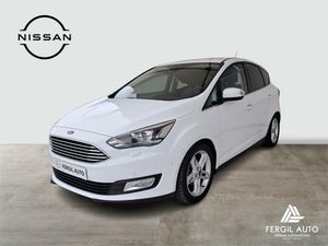 Ford C Max 1.0 EcoBoost 92kW (125CV) Titanium  - Foto 2