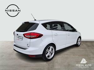 Ford C Max 1.0 EcoBoost 92kW (125CV) Titanium  - Foto 2