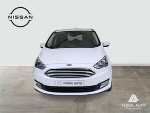 Ford C Max 1.0 EcoBoost 92kW (125CV) Titanium  - Foto 2