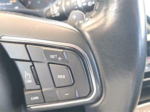 Jaguar F-Pace 2.0L i4D AWD Automático Portfolio  - Foto 2