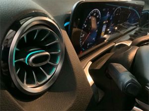 Mercedes Clase GLB 2.0 GLB 200 D DCT 110KW (150CV)  - Foto 2