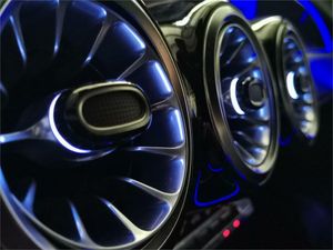 Mercedes Clase GLB 200 d 4MATIC  - Foto 2