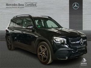 Mercedes Clase GLB 200 d 4MATIC  - Foto 2