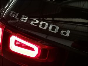 Mercedes Clase GLB 200 d 4MATIC  - Foto 2