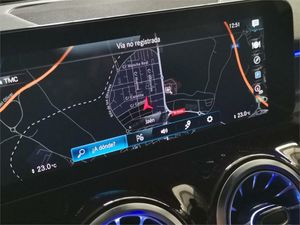 Mercedes Clase GLB 200 d 4MATIC  - Foto 2