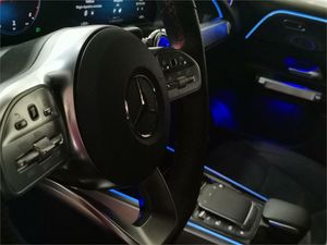 Mercedes Clase GLB 200 d 4MATIC  - Foto 2