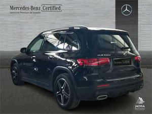 Mercedes Clase GLB 200 d 4MATIC  - Foto 2
