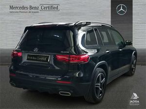 Mercedes Clase GLB 200 d 4MATIC  - Foto 2
