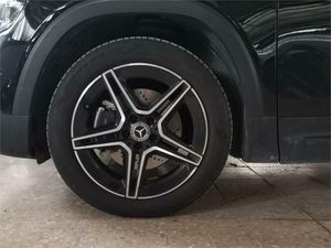 Mercedes Clase GLB 200 d 4MATIC  - Foto 2