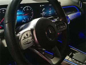 Mercedes Clase GLB 200 d 4MATIC  - Foto 2
