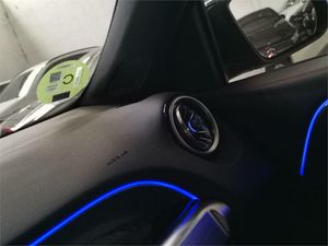 Mercedes Clase GLB 200 d 4MATIC  - Foto 2