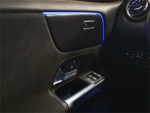 Mercedes Clase GLB 200 d 4MATIC  - Foto 2