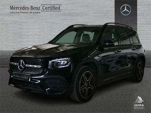 Mercedes Clase GLB 200 d 4MATIC  - Foto 2
