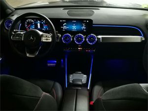 Mercedes Clase GLB 200 d 4MATIC  - Foto 2
