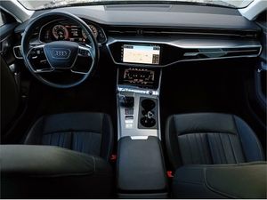 Audi A6 40 TDI 150kW (204CV) S tronic  - Foto 2