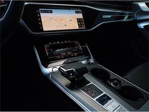 Audi A6 40 TDI 150kW (204CV) S tronic  - Foto 2