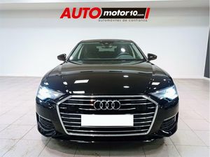 Audi A6 40 TDI 150kW (204CV) S tronic  - Foto 2