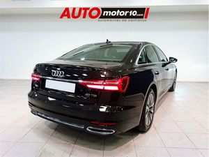 Audi A6 40 TDI 150kW (204CV) S tronic  - Foto 2