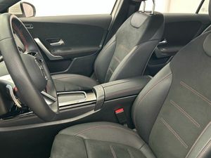 Mercedes Clase A 250 e Berlina  - Foto 2