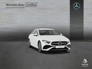 Mercedes Clase A 250 e Sedán  - Foto 2