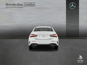 Mercedes Clase A 250 e Sedán  - Foto 2