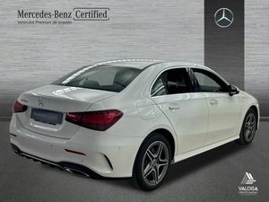 Mercedes Clase A 250 e Berlina  - Foto 2
