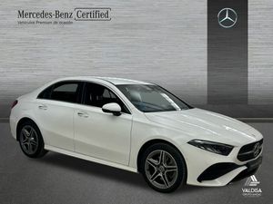 Mercedes Clase A 250 e Berlina  - Foto 2