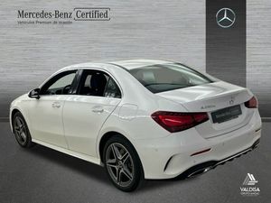 Mercedes Clase A 250 e Berlina  - Foto 2