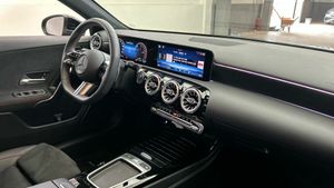 Mercedes Clase A 250 e Berlina  - Foto 2