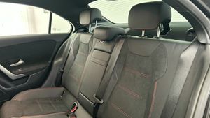 Mercedes Clase A 250 e Berlina  - Foto 2