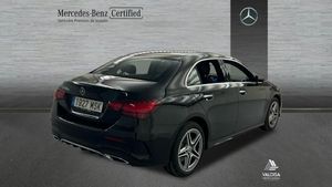 Mercedes Clase A 250 e Berlina  - Foto 2