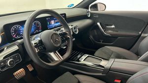 Mercedes Clase A 250 e Berlina  - Foto 2