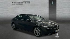 Mercedes Clase A 250 e Berlina  - Foto 2