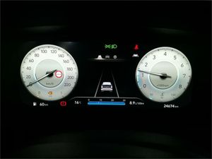 Hyundai i20 1.2 MPI Klass  - Foto 2