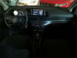 Hyundai i20 1.2 MPI Klass  - Foto 2