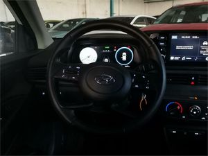 Hyundai i20 1.2 MPI Klass  - Foto 2