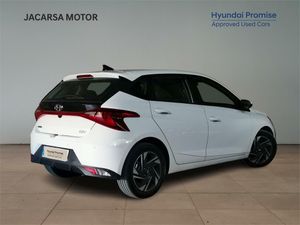 Hyundai i20 1.2 MPI Klass  - Foto 2