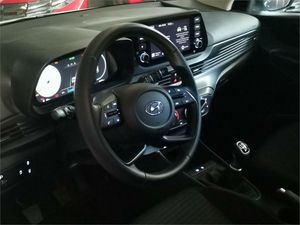 Hyundai i20 1.2 MPI Klass  - Foto 2