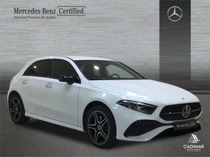 Mercedes Clase A 250 e  - Foto 2