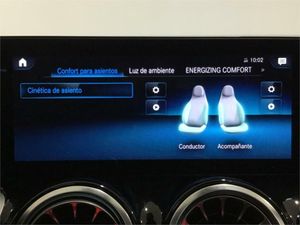 Mercedes Clase GLB 2.0 GLB 200 D DCT 110KW (150CV)  - Foto 2