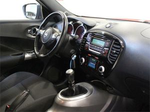 Nissan Juke DIG-T EU6 85 kW (115 CV) 6M/T ACENTA  - Foto 2