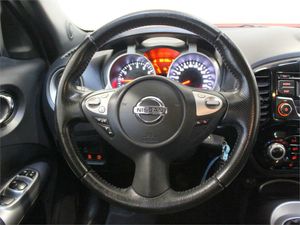 Nissan Juke DIG-T EU6 85 kW (115 CV) 6M/T ACENTA  - Foto 2