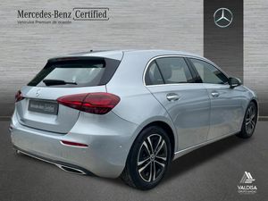 Mercedes Clase A 180 d Progressive (EURO 6e)  - Foto 2